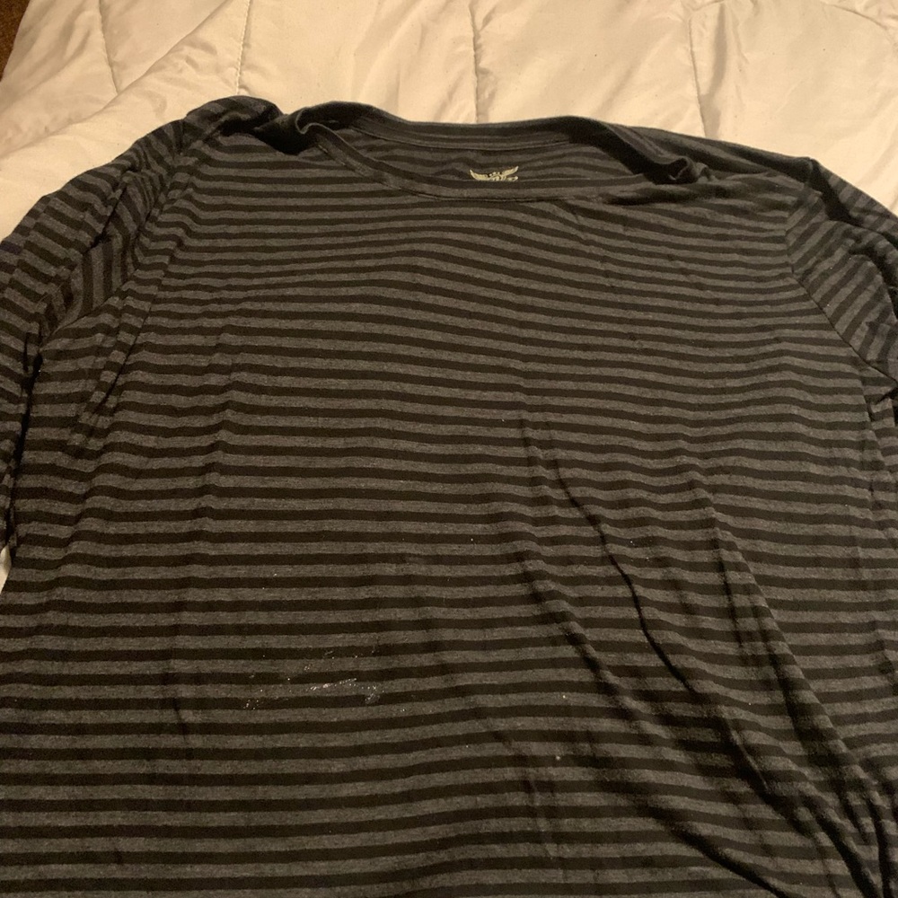 Faded glory long sleeve tee